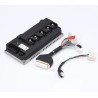 Sinusoidlaine elektrisoiduki kontroller 60V-72V 3000W 80A Monorim MC80A  - 3 Sinuslainega elektrisõiduki kontroller 60V–72V 3000