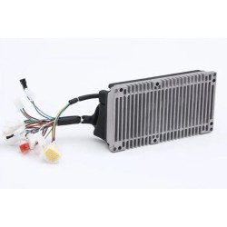 Sinusni krmilnik elektricnega vozila 60V-72V 3000W 80A Monorim MC80A  - 4 Sinusni krmilnik električnega vozila 60V–72V 3000W bre