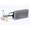 Sinusoidal controller ilektrikou oximatos 60V-72V 3000W 80A Monorim MC80A  - 4 Sinusoidalikos elegktis ilektrikou oximatos 60V–7