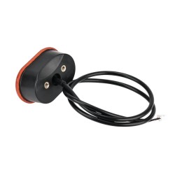 Luz trasera para Xiaomi 5, 5 Pro y 5 Max | Seguridad LED patinete  - 2  
