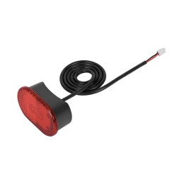 Luz trasera para Xiaomi 5, 5 Pro y 5 Max | Seguridad LED patinete  - 10  