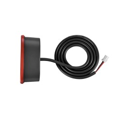 Feu arrière pour Xiaomi 5, 5 Pro et 5 Max | Sécurité LED  - 11  