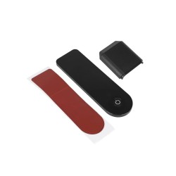 Capac protector ecran si capac frontal pentru Xiaomi 5, 5 Pro si 5 Max  - 1 
Compatibil cu Xiaomi 5, 5 Pro si 5 Max pentru potri