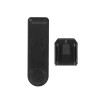 Tapa protectora de pantalla y tapa frontal para Xiaomi 5, 5 Pro y 5 Max  - 2 
Compatible con Xiaomi 5, 5 Pro y 5 Max para un aju