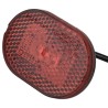 LED-Rücklicht für Xiaomi Scooter Elite  - 1  