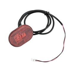 Stražnje LED svjetlo za Xiaomi Scooter Elite  - 2  