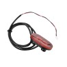 LED rear light for Xiaomi Scooter Elite  - 3  