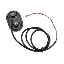 LED hátsó lámpa Xiaomi Scooter Elite  - 4  