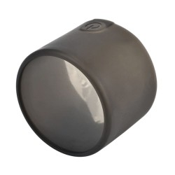 copy of Vedenpitävä silikonikuori Xiaomi Electric Scooter 4 Prolle (2. sukupolvi), suojaa näyttöä kosteudelta Xiaomi - 4  