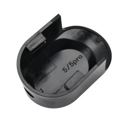 copy of Tashak compatibel met Xiaomi 5 5 Pro en 5 Max elektrische step stevig accessoire  - 4  