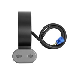 Suunanaitaja nupp sobib Xiaomi 5, 5 Pro ja 5 Max elektritooker  - 1  