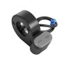 Richtingaanwijzer knop compatibel met Xiaomi 5, 5 Pro en 5 Max step  - 3  