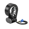 Turn signal switch compatible with Xiaomi 5, 5 Pro and 5 Max electric scooter  - 5  