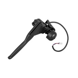 Bromshandtag for Xiaomi scooter 5, 5 Pro och 5 Max, kompatibel reservdel hog kvalitet  - 4 Kompatibilitet: kompatibel ersattning
