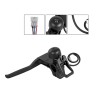Brake lever for Xiaomi Scooter 5, 5 Pro and 5 Max, high quality compatible replacement  - 9 Compatibility: compatible replacemen