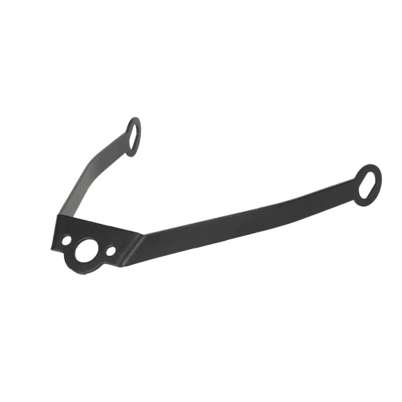 Support anti-vibration pour garde-boue Xiaomi 5, 5 Pro et 5 Max  - 1 Réduit les vibrations et les bruits du garde-boue arrière s