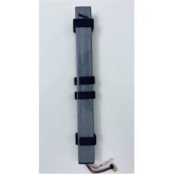 36V batéria 10200 mAh a 12800 mAh pre Ninebot NCAF3610A Segway F2 PLUS F2 PRO  - 2  
