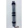 36V batéria 10200 mAh a 12800 mAh pre Ninebot NCAF3610A Segway F2 PLUS F2 PRO  - 2  