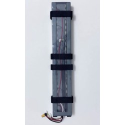 36V batéria 10200 mAh a 12800 mAh pre Ninebot NCAF3610A Segway F2 PLUS F2 PRO  - 3  
