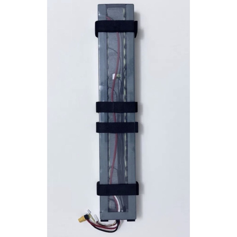 36V accu 10200 mAh en 12800 mAh voor Ninebot NCAF3610A Segway F2 PLUS F2 PRO  - 3  