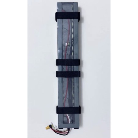 36V batéria 10200 mAh a 12800 mAh pre Ninebot NCAF3610A Segway F2 PLUS F2 PRO  - 3  
