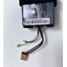 36V baterija 10200 mAh ir 12800 mAh Ninebot NCAF3610A Segway F2 PLUS F2 PRO  - 4  