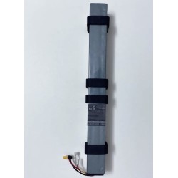 36V batéria 10200 mAh a 12800 mAh pre Ninebot NCAF3610A Segway F2 PLUS F2 PRO  - 5  