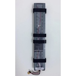 36V accu 10200 mAh en 12800 mAh voor Ninebot NCAF3610A Segway F2 PLUS F2 PRO  - 6  