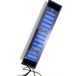 36V batteri 7650 mAh for Ninebot Segway E2 PRO  - 3  