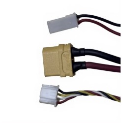 Batareya 36V 7650 mAh dlya Ninebot Segway E2 PRO  - 6  