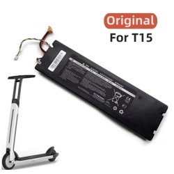 36V 4650 mAh battery for Ninebot NEF1001-T NEF1001-X AIR T15 electric scooter  - 2  
