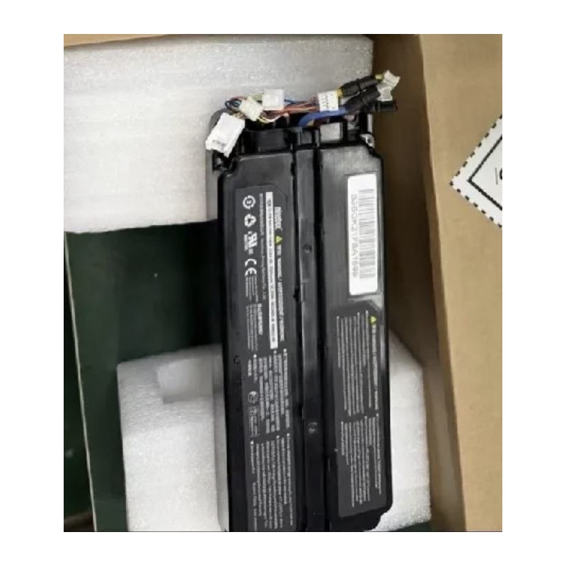 21,6V batteri 2550mAh for Ninebot NEG0601-M E8 E10  - 1  