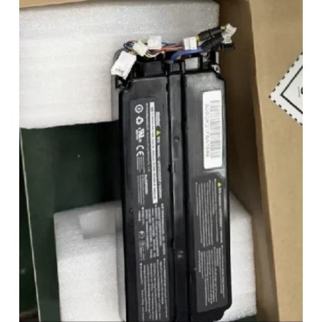 Batteria 21,6V 2550mAh per Ninebot NEG0601-M E8 E10  - 1  