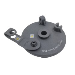 Drum brake and drum brake pads for Xiaomi Scooter Mi 3 Lite  - 1  