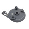 Barabannyy tormoz i kolodki dlya Xiaomi Scooter Mi 3 Lite  - 1  
