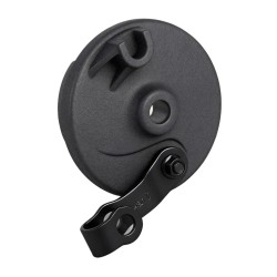 Frână cu tambur și saboți frână tambur pentru Xiaomi 4 Lite (2nd Gen)  - 12  