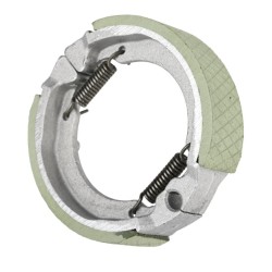 Kit de travao de tambor ou pastilhas de travao para Xiaomi Electric Scooter 4 Ultra ou similar Xiaomi - 3 
Compatibilidade: kit 