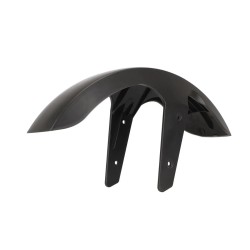 Främre stänkskärm för Xiaomi 5 MAX elscooter  - 3  