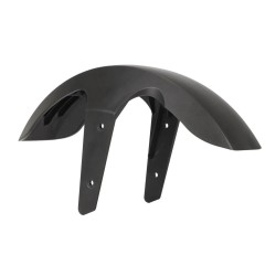 Främre stänkskärm för Xiaomi 5 MAX elscooter  - 4  