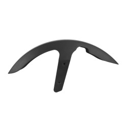 Garde-boue avant pour trottinette Xiaomi 5 et 5 Pro  - 3  