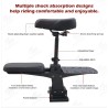 Asiento Monorim SCMax-ZT3 para patinete Segway ZT3 series  - 3  