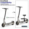 Sedež Monorim SCMAX-G30 za Segway Ninebot G30 LP D P E  - 2  