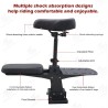 Monorim SCMAX-G30 sete til Segway Ninebot G30 LP D P E  - 6  