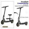 Sidinnia Monorim SCMAX-G2 dlia Segway Max G2 ta G65  - 2  