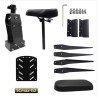 Siedzenie Monorim SCMAX-G2 do Segway Max G2 i G65  - 3  