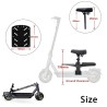 Monorim SCMAX-G2 istuin Segway Max G2 ja G65  - 5  