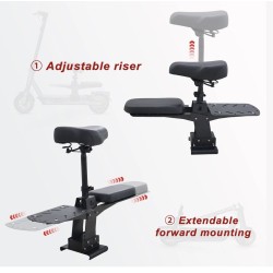 Sidene Monorim SCMAX-G2 dlya Segway Max G2 i G65  - 6  