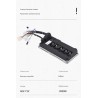 Sinusovy regulator elektrickeho vozidla 60V-72V 3000W 80A Monorim MC80A  - 7 Sinusový regulátor elektrického vozidla 60V–72V 300