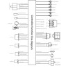 Controler sinusoidal pentru vehicul electric 60V-72V 3000W 80A Monorim MC80A  - 8 Controler pentru vehicule electrice cu undă si