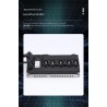 Sinusoidal controller ilektrikou oximatos 60V-72V 3000W 80A Monorim MC80A  - 9 Sinusoidalikos elegktis ilektrikou oximatos 60V–7
